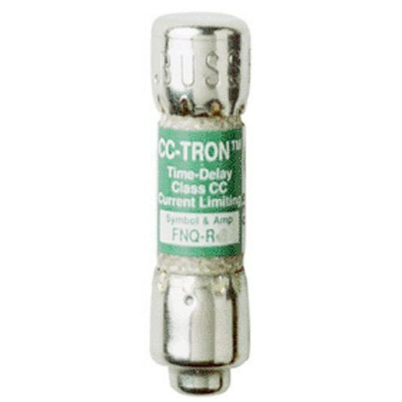 Cooper Bussmann FNQ-R-2 Class CC Time Delay Fuse