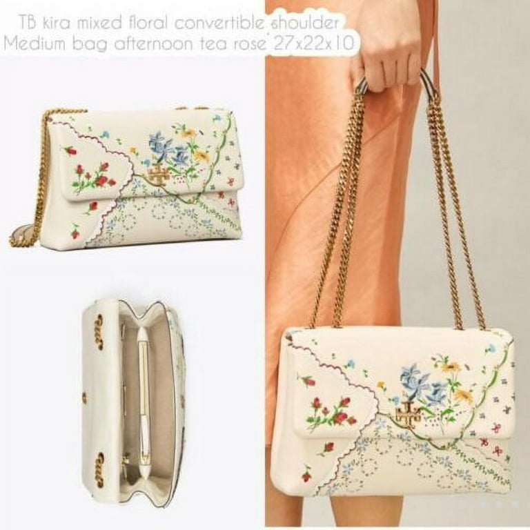 Tory burch kira floral store