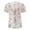 Z13-Light Gray, variant on Men's Cloud Tie Dye T-Shirt Loose Fit Short Sleeve Crew Neck Tee Summer Lightweight Soft Casual Tops Daily Vacation Streetwear Tees for Men,L