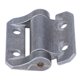 thumbnail image 3 of El acero de aleación gris del cinc de la bisagra de torsión galvanizó las colocaciones 0,9/1,2/1,8/2.3Nm del hardware, 3 of 8
