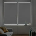 thumbnail image 3 of Chicology Steel Cordless Light Filtering Cellular Shades 48.25 in. W x 72 in. L, 3 of 9