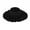 003Black_1pc, variant on Foldable Pleated Sun Hat with Chin Strap, Women's UV Protection Wide Brim Hat, Packable Plaid Pattern Hat for Hiking, Camping, Beach, Garden Work,Red