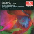 thumbnail image 1 of Symphony 4 & 5, 1 of 1