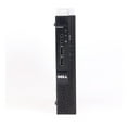 thumbnail image 5 of Restored Dell Micro Desktop Computer OptiPlex 3020 Intel Core i5 Processor 8GB Memory 500GB HDD Wi-fi 17" LCD Monitor - PC Windows 10 (Refurbished), 5 of 5