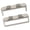Starlight color, variant on Universal Smartwatch Band Connector 18mm Quick Release Tool for Watch Band 11