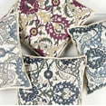 thumbnail image 2 of Brinkley 22" x 22" Pillow Kit, 2 of 3