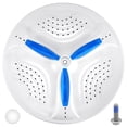 thumbnail image 1 of Plato agitador para lavadora Beaquicy W10752285 para Whirlpool/Kenmore, 1 of 6