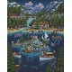 Dowdle Puzzle - Lac Tahoe - 500 Pièces – image 2 sur 2