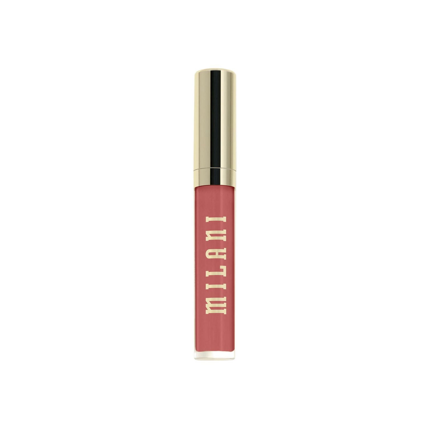 Milani - Rouge à lèvres longue tenue Lèvres Liquides Stay Put Milani - Longwear
