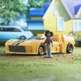 thumbnail image 3 of Transformers: Earthspark Bumblebee and Mo Malto Kids Action Figure, for Boys and Girls Ages 6+, 3 of 8
