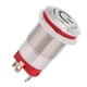thumbnail image 3 of Interruptor De Botón De 4 Pines Interruptor De Botón De Cabeza Plana IP66 IK09 A Prueba De Agua 3A Jack De Pin De Bloqueo Automático Para Luz LED ANGGREK Hardware, 3 of 8
