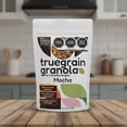 thumbnail image 2 of Truegrain Granola Mocha 400gr |  Artesanal | Sin Conservadores, 2 of 5