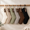18'', variant on 18'' Neutral Christmas Stockings Set with Wooden Name Tags, 6 Pack