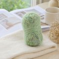 Color Gradient Crochet Yarn Ball WYBXZ Variegated Knitting Yarn for ...