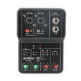 thumbnail image 4 of Mezclador de audio Bling Bling de 2 canales, 4 of 12