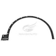 thumbnail image 3 of For 2017-2020 Audi Q5 Front Left Fender Trim Arch Wheel Molding, 3 of 7