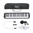 thumbnail image 1 of 37 Piano Keys Melodica Pianica Musical Instrument with Carrying Bag for Students Beginners Kids, 1 of 7