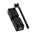 thumbnail image 2 of NewwayLightweight Fireproof Door Closer With Spring Buffer, Automatic Door Closer compatible Closed Doors In Corridors, 2 of 5
