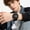 Black-BK, variant on Digital Watch Sports Watch Multifunction Luminous Stopwatch Timing Waterproof Wristwatch Outdoor Running Hiking Casual Unisex