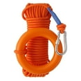 thumbnail image 1 of S SERENABLE Life Saving Rope Set 3000cm Floating Line Rope for Lifeguard Swimming Diving, 1 of 9