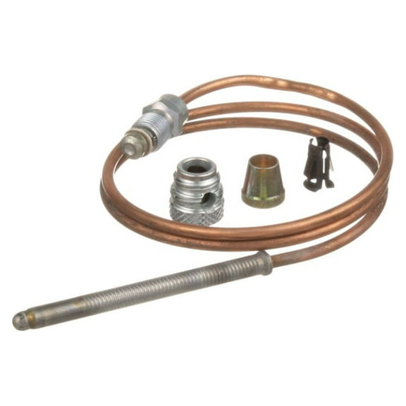 SOU-1182580 Thermocouple | Exact Fit Replacement for Southbend Range 1182580 | SHARPTEK.COM Parts | 180-Day Warranty