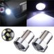 thumbnail image 1 of Gwong Autos 1156 S25 6 LED 2835 SMD Coche Fuente de luz Backup Lámpara de aparcamiento inversa Bombilla DC12V Gwong 8822013, 1 of 6