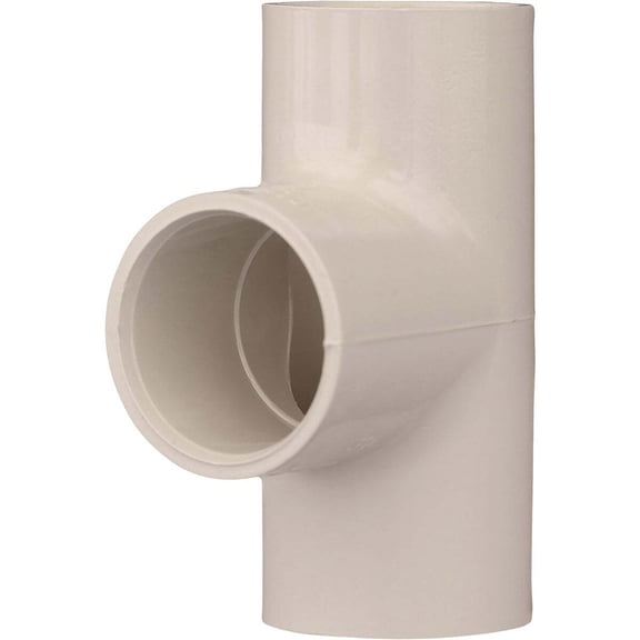 Charlotte Pipe CPVC Tee - Pipe Fitting - 1 Piece