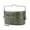 A, variant on Work Leakproof Insulated Lunch Box Durability Cold Thermals Lunch Box with Easy Carry Handle