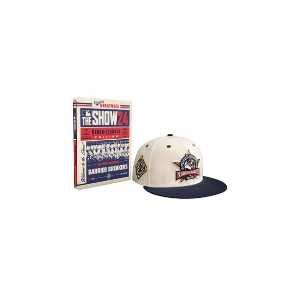 MLB® The Show™ 24: The Negro Leagues Edition – Dual Entitlement