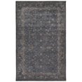 thumbnail image 1 of Trans-Ocean Imports GOA58826247 Goa Amrita Charcoal 8 x 10 ft., 1 of 1