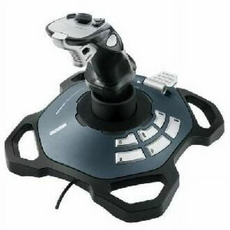 Logitech Force 3D Pro