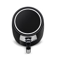thumbnail image 3 of Freidora de Aire eléctrica Midea 3.5L Acero inoxidable Negra, 3 of 5