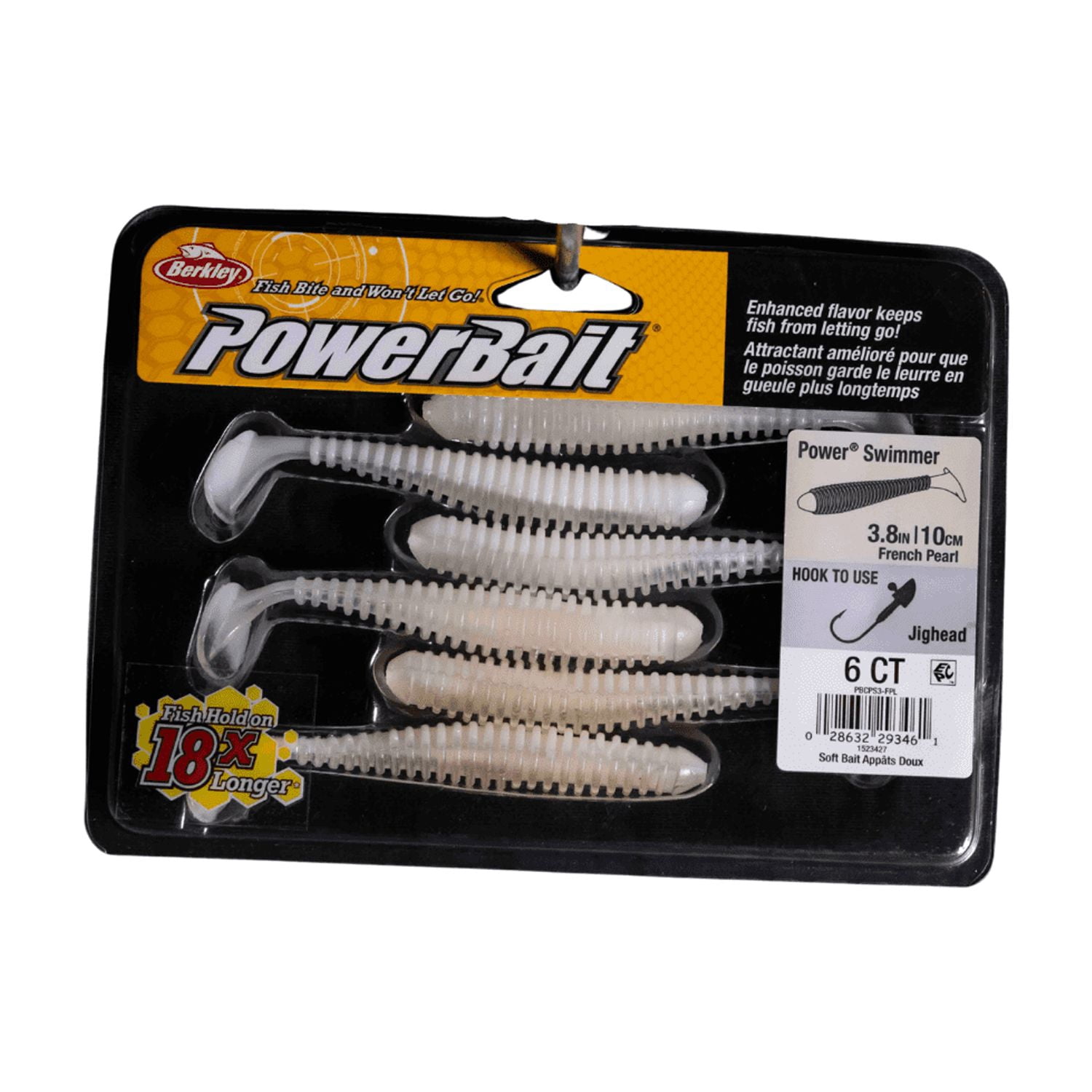 Berkley Powerbait Minnow IN VENDITA! - IT Berkley Powerbait Minnow IN VENDITA! - IT