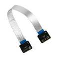 thumbnail image 3 of Aerial Cable,90 Degree Bend Aerial HD Multimedia Interface Adapter Degree Aerial HD Cable Revolutionary Design, 3 of 7