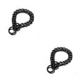 thumbnail image 1 of Methold Collar de cadena de acero para perros ampliamente utilizado para perros de todas las razas Collares de perro de metal resistentes y Type6 NO6, 1 of 6