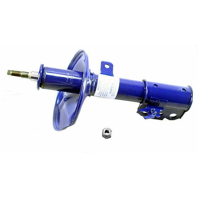Amortiguador MONROE Monro-Matic Plus 3012690530198532 Delantero Derecho