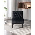 thumbnail image 2 of Buttoned Foam Seat / Kitchen Dining / Easy Assembly with Manual, 2 of 5