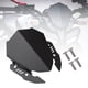 thumbnail image 1 of Parabrisas MotorGenic apto para Yamaha MT-15 2018-2023 MT-125 2020-2021, 1 of 12