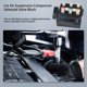 thumbnail image 5 of sweethay Compresor de suspensión neumática para coche, bloque de válvulas, repuestos para automóviles 2123200358, reemplazo del distribuidor de Vehículos, repuestos y accesorios Mis sweethay VI021855-00B, 5 of 6