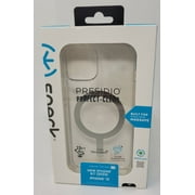 Speck Presidio Perfect-Clear MagSafe Case For iPhone 14 2022 iPhone 13 2021 6.1"
