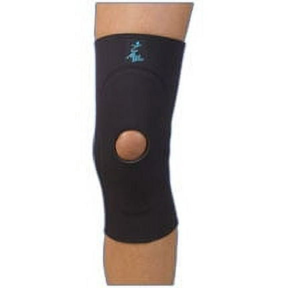 MedSpec Padded Knee Sleeve, X-Small
