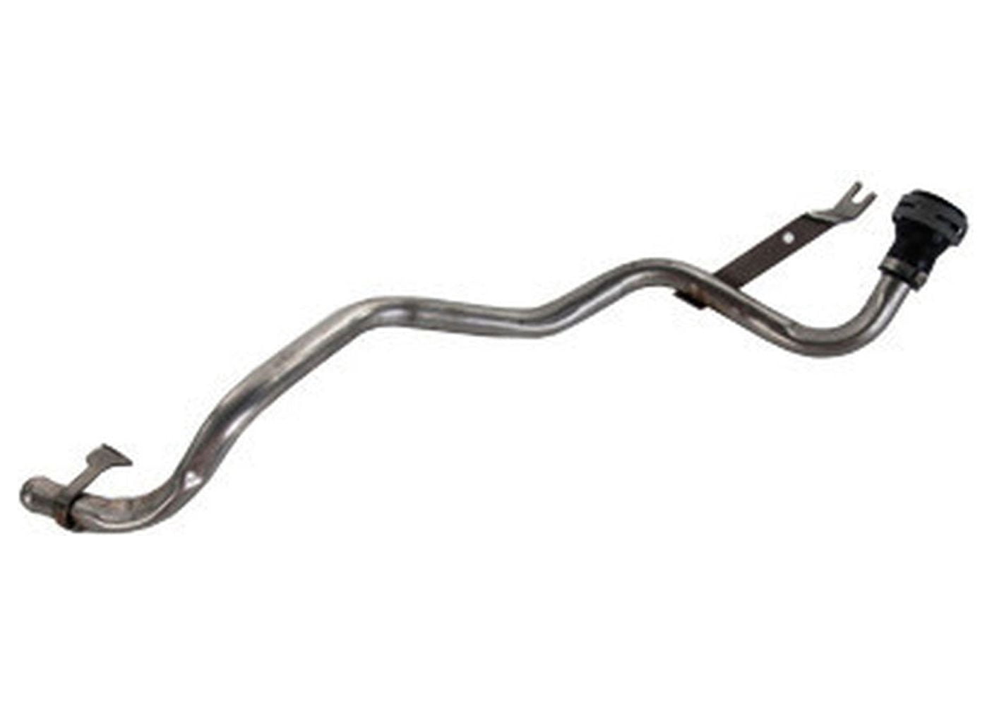 ACDelco 214-1455 Professional EGR Valve - View #5