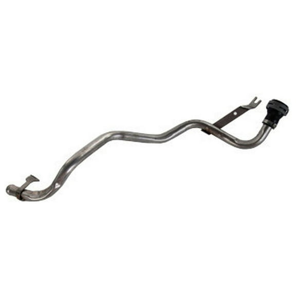 Secondary Air Injection Pipe