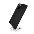 thumbnail image 5 of Funda de Silicón Suave Molan Cano para Samsung A34, 5 of 5