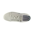 thumbnail image 5 of Lacoste Carnaby Evo Easy 319 1 SMA Men's Shoes Black/Off White 7-38sma0015-454, 5 of 6