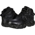 thumbnail image 4 of Men's Thorogood 6" Composite Toe WP Side-Zip Work Boot 804-6385, 4 of 7