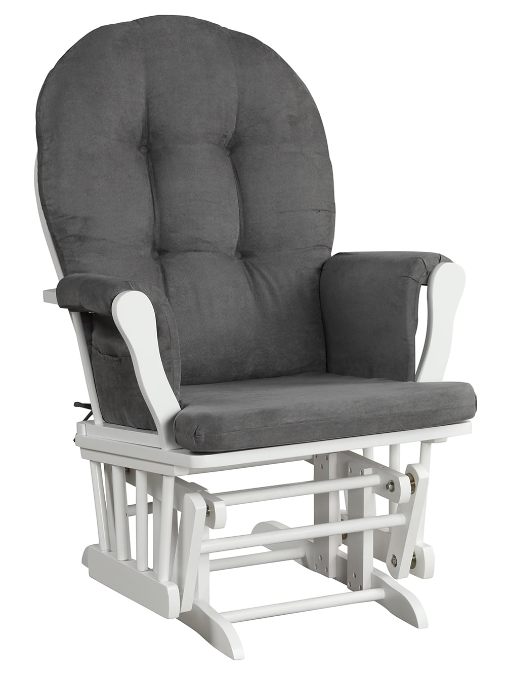 breastfeeding chair walmart