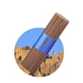 thumbnail image 1 of 450 piezas de Varitas de incienso BLESIY tiempo de combustión prolongado sándalo natural suave y limpio Azul, 1 of 7