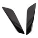 thumbnail image 2 of Front Fender Trim Air Vent Outlet Cover For BMW G30 G31 G38 2017-2023, 2 of 5