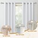 thumbnail image 4 of Barra de Cortina KAMANINA Ajustable 81-218 cm Plata, 4 of 9